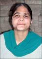 Sandeep Kaur aged 19,
