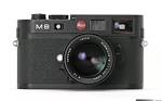 Leica M8 Review: 1. Introduction: Digital Photography Review