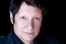 Robert Lepage and John Ralston