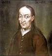 Бэме, Яков (1575 - 1624)