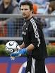 Chat: Chat with L.A. Galaxy's Joe Cannon - SportsNation - ESPN