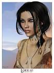 Lorrah by  Sabreyn on deviantART