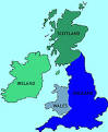Great Britain Travel Information