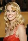 Katherine Heigl Hair