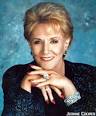 NAME: Jeanne Cooper RANK: 7. SOAP ROLES: Katherine Chancellor, THE YOUNG AND ... - jeannecooper7