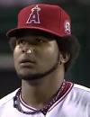 as Ervin Santana,
