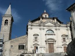 Lunedì riapertura al culto della Chiesa della Trinità a Popoli