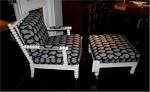 Hickory Chair