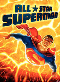 All star superman