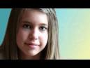 Abby Miller has a special