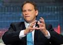 As my elected MP Grant Shapps is supposed to fight my corner.