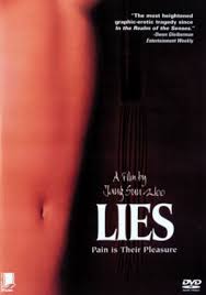 Lies 1999