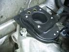 montage semelle de carburateur (Golf III ) - Mécanique ...