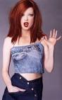 Shirley Manson Picture 2