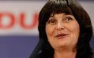 Die CDU-Politikerin Mechthild Heil will eine Regulierung nach ...