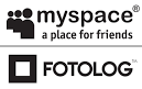 Crítica a fotolog y myspace | numero f
