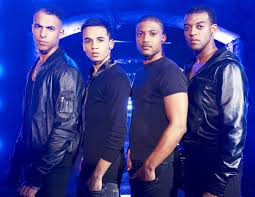JLS promotional video to be in 3D