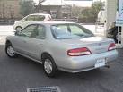 Nissan Presea