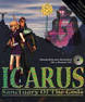Icarus: Sanctuary of the Gods