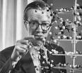 Maurice Wilkins, who won a Nobel prize for his pioneering work on the DNA ... - 6440529