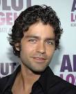 Adrian Grenier's Eyes and Hair