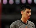 produce a Lin-themed shoe.