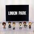 Linkin Park Latest news