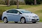 voiture dans un champ