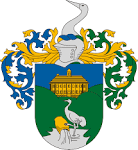 National and historical symbols of Hungary