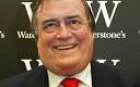 John Prescott's bullies will