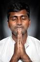 Stock Images: Indian man praying - indian-man-praying-thumb18978734