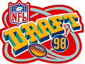 NFL Draft Logo - Chris Creamer's Sports Logos Page - SportsLogos.