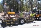 Old Miners' Days Parade Is Still Kickin'; Historical Society and ...