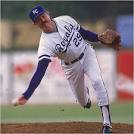 SULLY BASEBALL: Royals pitchers who clinched a post season Series ...
