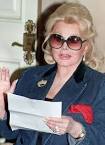 Zsa Zsa's husband Prince