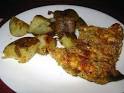 I just took chicken breasts - via Daymix