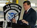 Mission of the U.S. Customs Service