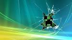 LOL! CREEPER! - Minecraft Picture