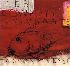 Chanson écolo du dimanche: "Plus Rien" des Cowboys fringants