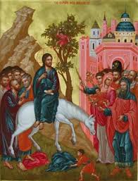 მთავარეპისკოპოსი ზოსიმე (შიოშვილი)  ბზობა