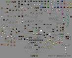 MINECRAFT Production Tree | Geekosystem