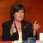Komen VP who opposed Planned Parenthood a longtime foe of voting ...