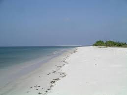 Vista playa