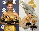 2012 2012 Grammy Date