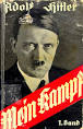 ¹. Hitler's big lie worked,