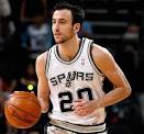 Losing MANU GINOBILI spells disaster for the San Antonio Spurs ...