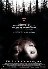 imagen de The Blair Witch Project