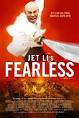 Fearless (2006) - IMDb