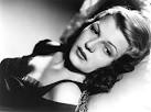 Rita Hayworth or Vera