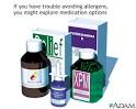 Step 9: Types of allergy medication | Miami Children's Hospital ...